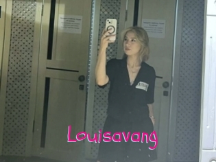 Louisavang