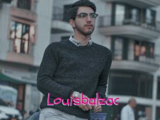 Louisbalzac