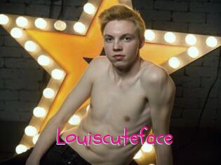 Louiscuteface