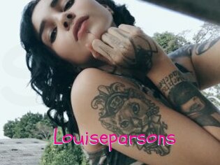 louiseparsons Spanking Sarah