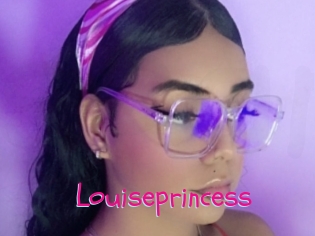 louiseprincess Spanking Sarah