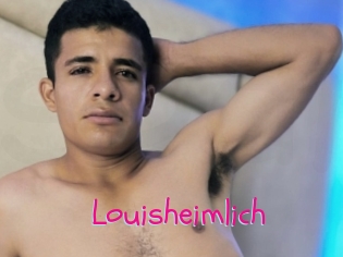 louisheimlich Spanking Sarah