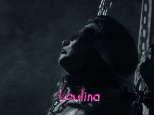 Loulina