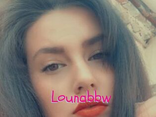 Lounabbw