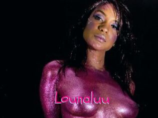 Lounaluu