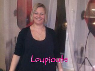 Loupiaute
