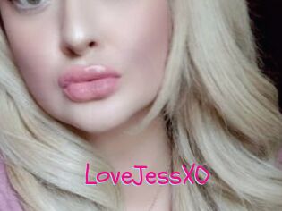 LoveJessXO