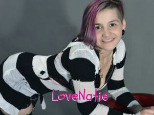 LoveNatie