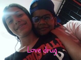 love_drug Spanking Sarah