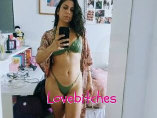 Lovebitches