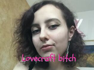 Lovecraft_bitch