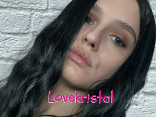Lovekristal