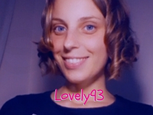 Lovely93