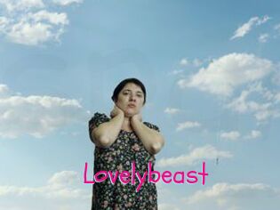 Lovelybeast