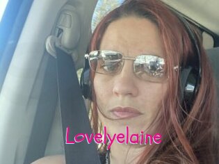 Lovelyelaine
