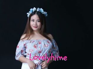 Lovelyhime