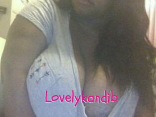 Lovelykandib