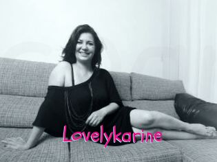 lovelykarine Spanking Sarah