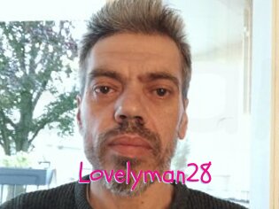 Lovelyman28