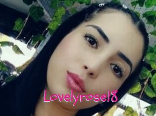 Lovelyrose18