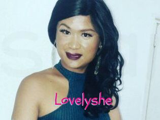 Lovelyshe