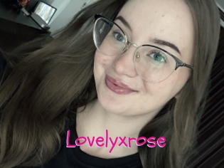 lovelyxrose Spanking Sarah