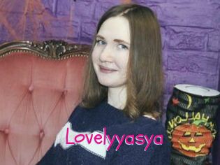 Lovelyyasya