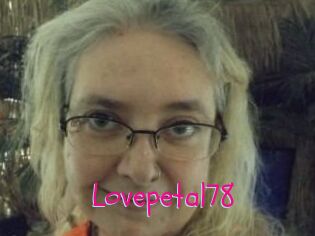 Lovepetal78