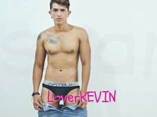 LoverKEVIN
