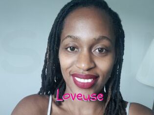 Loveuse