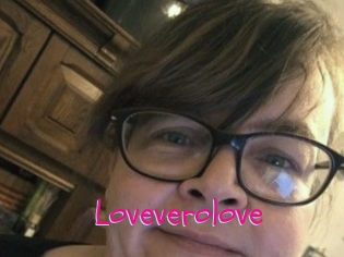 Loveverolove