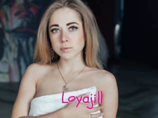 Loyajill