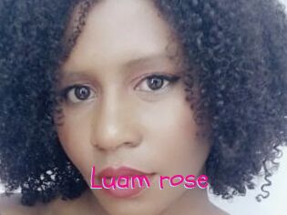 luam_rose Spanking Sarah