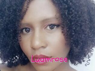 Luamrose