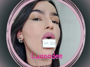 Luanadee