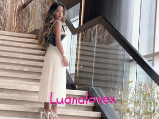 Luanalovex