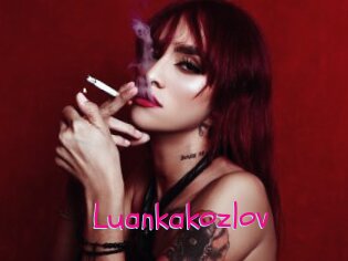 Luankakozlov