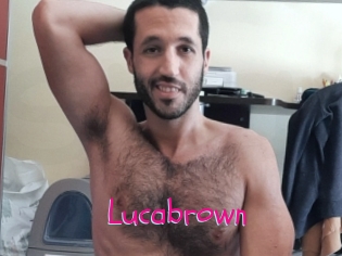 Lucabrown