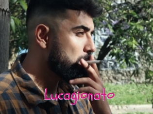lucagionato Spanking Sarah