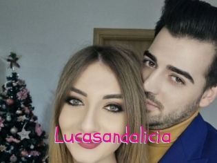 Lucasandalicia