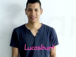 Lucasburt