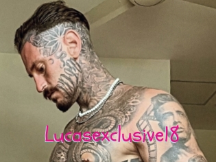 lucasexclusive18 Spanking Sarah