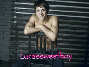 Lucassweetboy