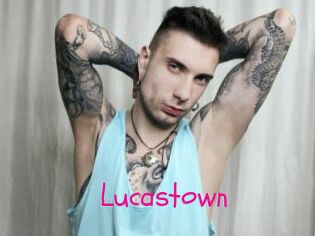 Lucastown