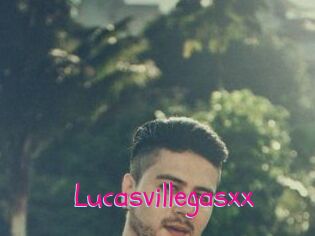 Lucasvillegasxx