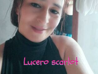 lucero_scarlot Spanking Sarah