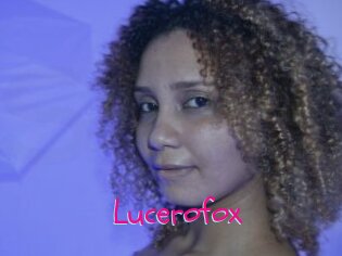 lucerofox Spanking Sarah