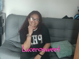 Lucerosweet