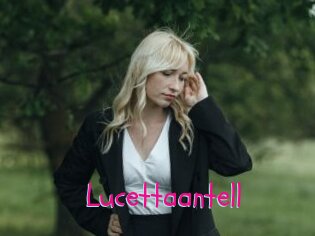 Lucettaantell