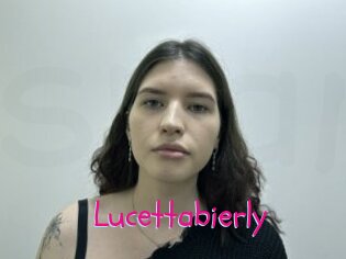 Lucettabierly